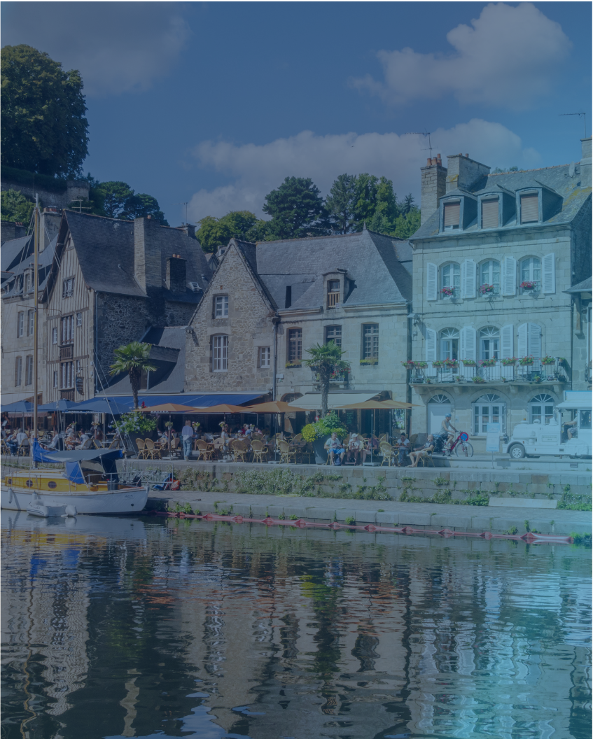 On m'a offert une box