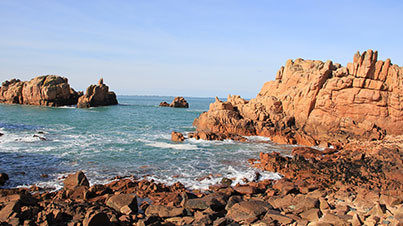 Mille couleurs de Bretagne actualité