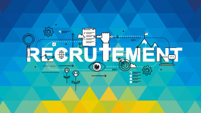 5 nouveaux recrutements actualité