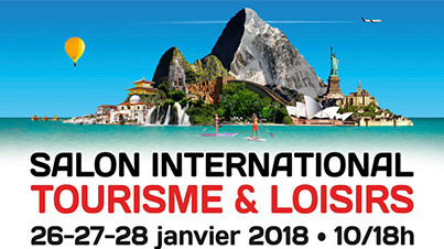 Salon international du tourisme actualité