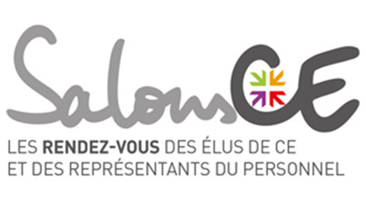 Salon CE : Retrouvez-nous à Rennes actualité