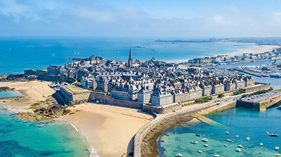 Incentive à St Malo actualité