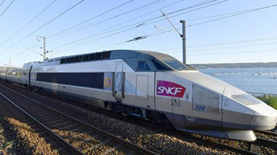 Quand le TGV vient booster l'Ouest actualité