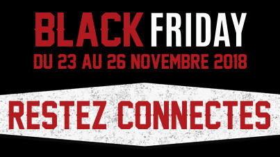 Black Friday actualité