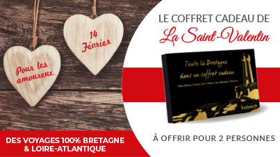 Prochaine fête : La Saint-Valentin actualité