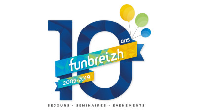 En 2019, Funbreizh fête ses 10 ans actualité