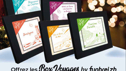 Course aux cadeaux actualité