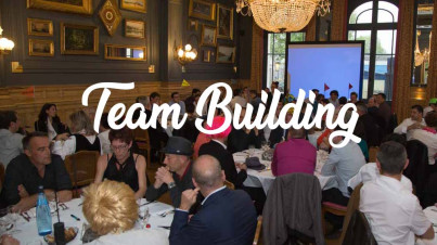 Team building en hiver actualité