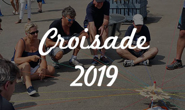 Croisade 2019 actualité