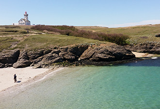 Top 3 des îles Bretonnes actualité