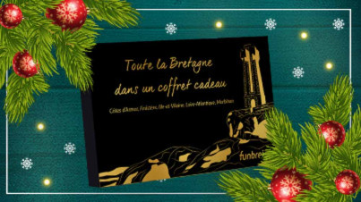 Le coffret cadeau Funbreizh ? actualité