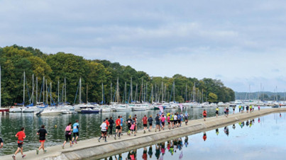 Marathon de Vannes actualité