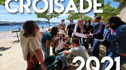 Croisade 2021 actualité