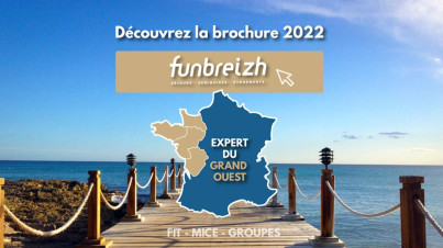 La nouvelle brochure 2022 actualité