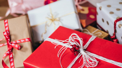 Cadeaux éthiques pour Noël actualité