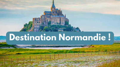 Week-ends en Normandie actualité