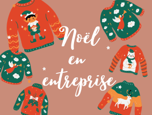 Noël en entreprise actualité