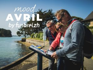 Récap du mois d'avril actualité