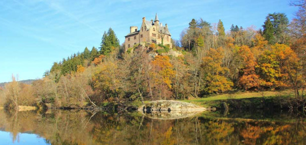 Bon cadeau Vallée de la Loire