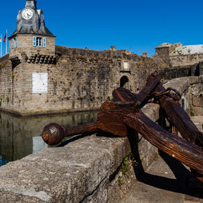 Destination Concarneau