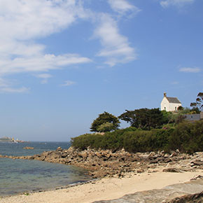 Destination Roscoff