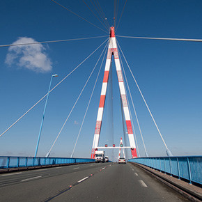 Destination Saint-Nazaire