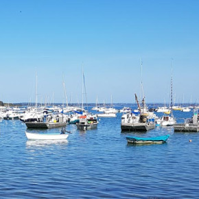 Bon cadeau Bretagne