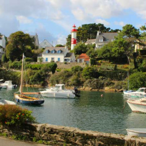 Bon cadeau Finistère