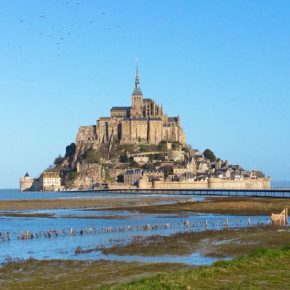 Bon cadeau Normandie
