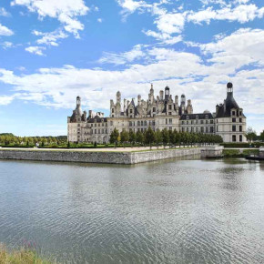 Séminaire Val de Loire