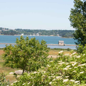 Destination Île d'Arz, Golfe du Morbihan