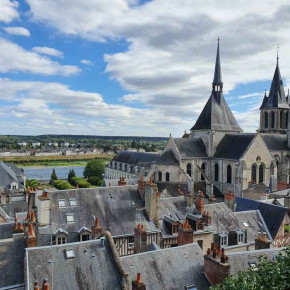 Destination Blois