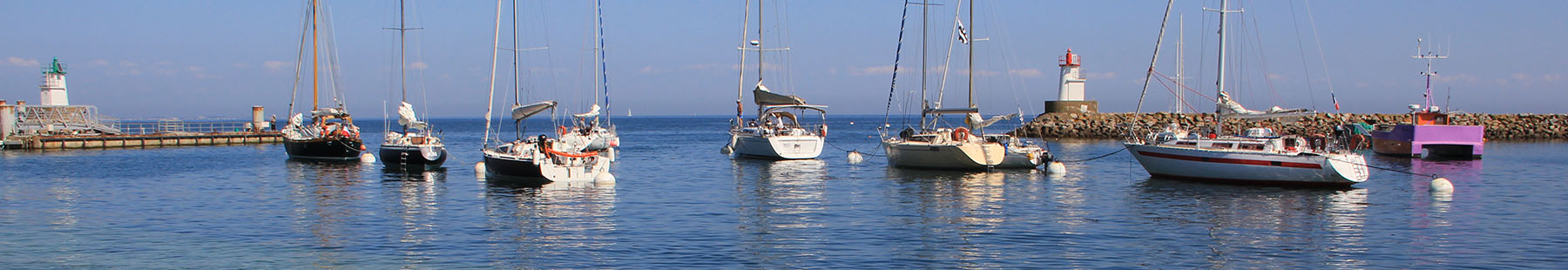 Escale iodée à Belle-Île-en-Mer