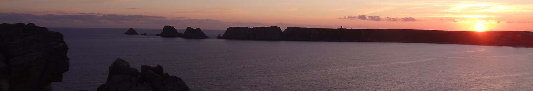 Clé en main sur la Presqu'Île de Crozon