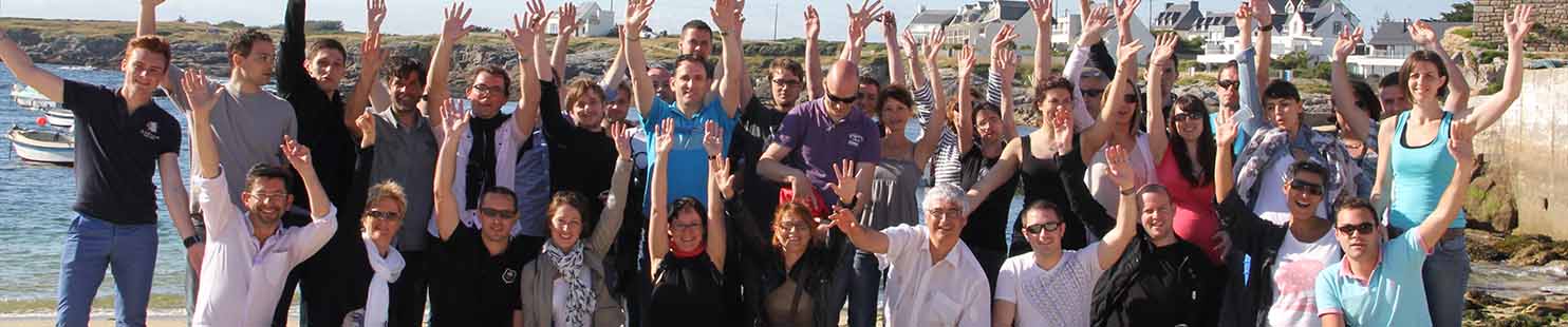 Aventure Funbreizh