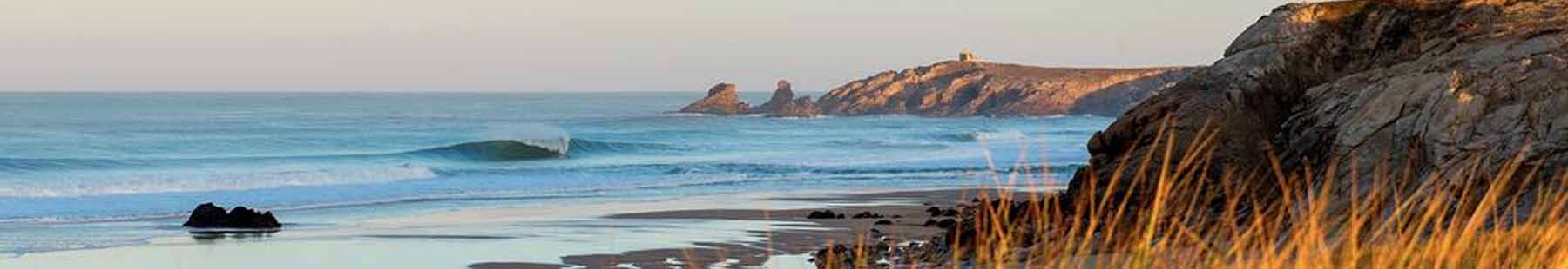 Douceurs et découvertes de Quiberon à Belle-Île