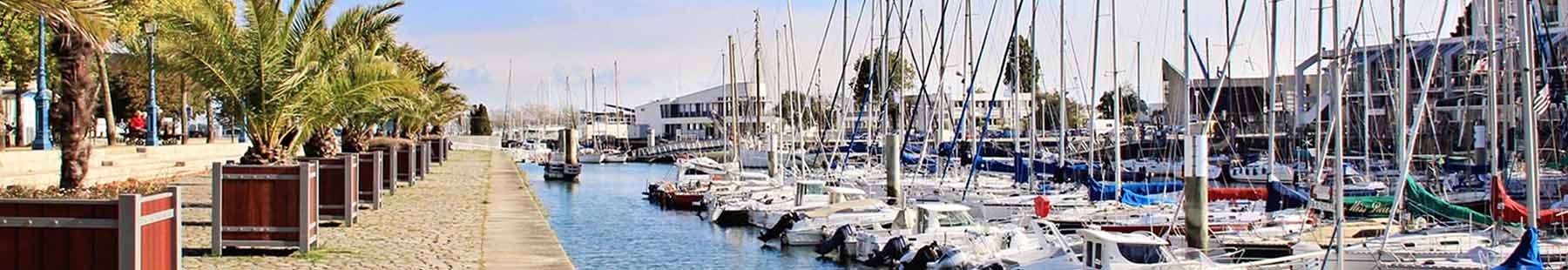 Histoires de marins en rade de Lorient
