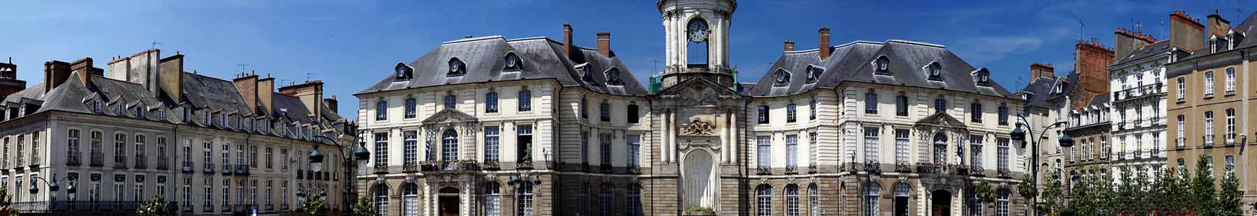 Journée écoresponsable à Rennes