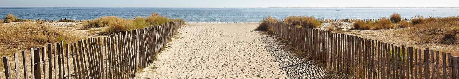 Les immanquables du Morbihan