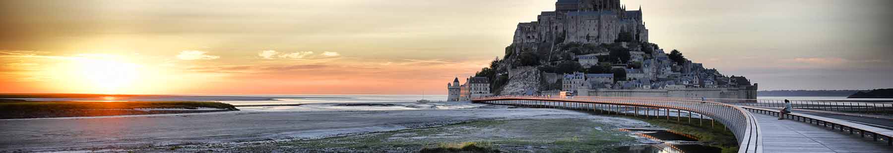 Les trésors de Saint-Michel et Saint-Malo