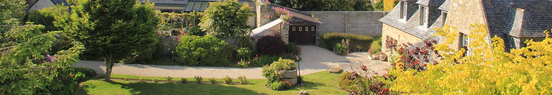 Randonnée plaisir en Finistère