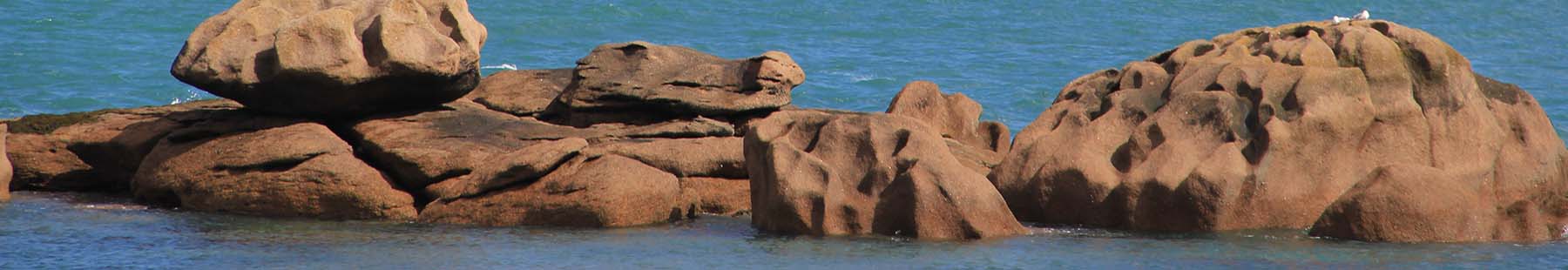Remise en forme sur la Côte de Granit Rose