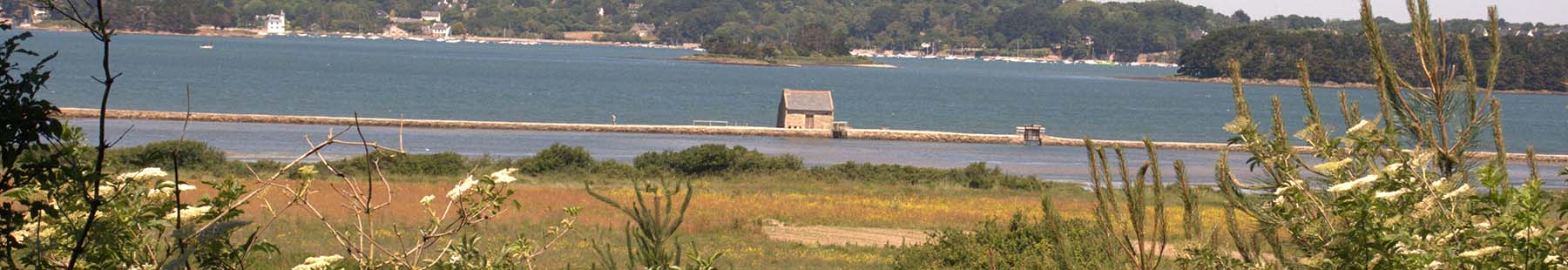 Formule rando dans le Morbihan