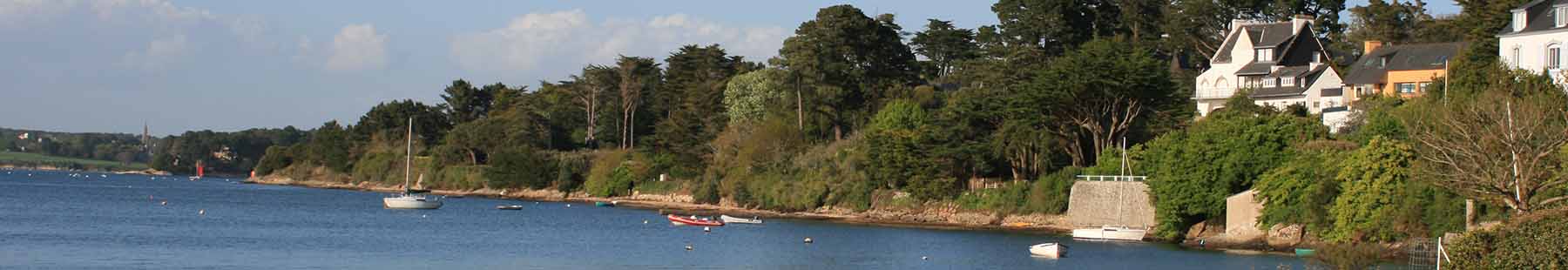 Escapade dans le Golfe du Morbihan