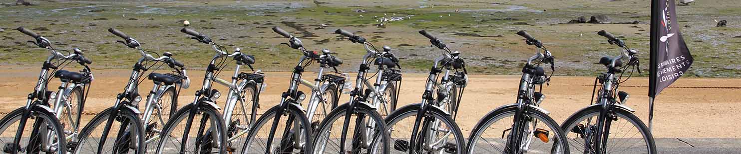 Rallye d'aventures vélo