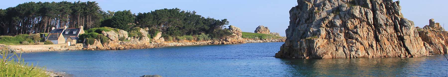 Croisière iodée en baie de Paimpol