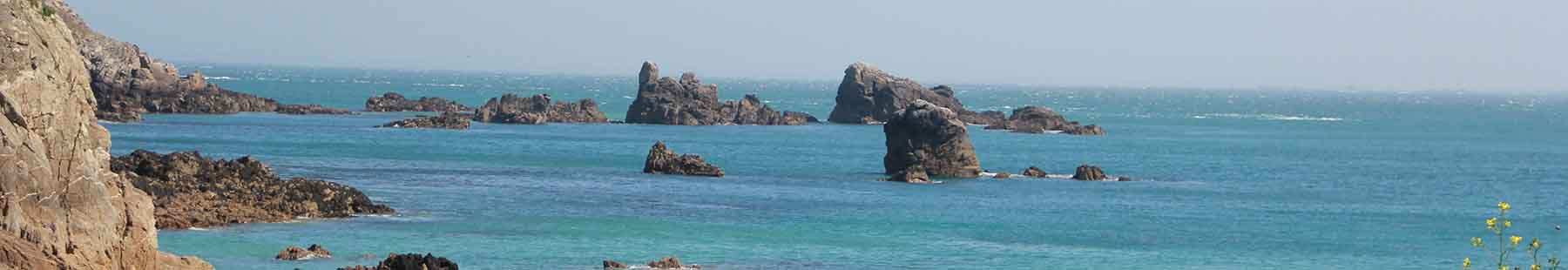 Bien-être et pause durable à Ouessant