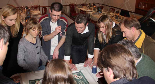 Soirée Game