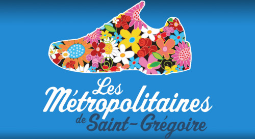 Les Métropolitaines de Saint-Grégoire