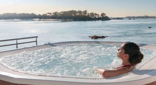 Thalasso en Finistère